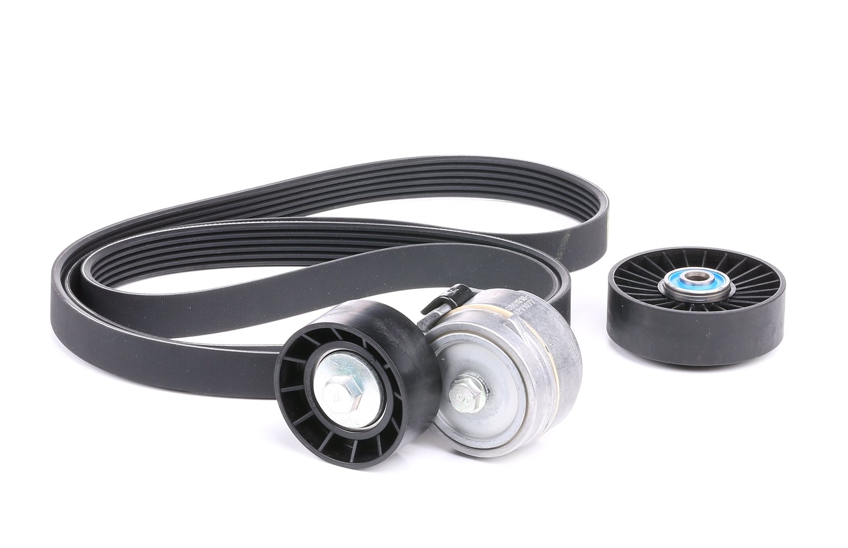 V-Ribbed Belt Set - 184712 FEBI BILSTEIN